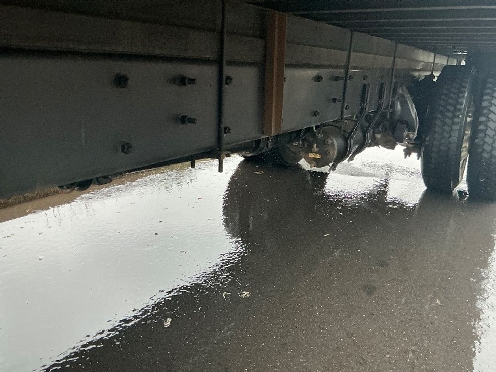 Medium Duty Box Truck-Light and Medium Duty Trucks-Freightliner-2020-M2-Chicopee-MA-417,541\n\t\tmiles-$ 23,250 - Image 5