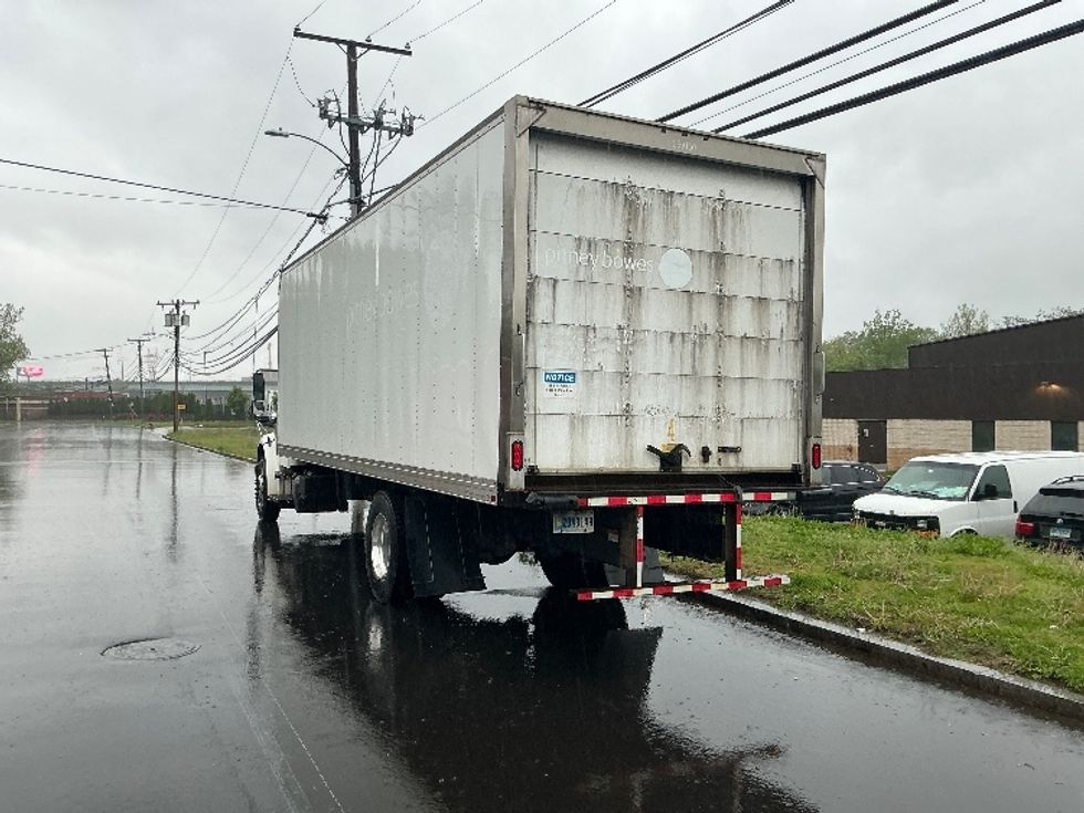 Medium Duty Box Truck-Light and Medium Duty Trucks-Freightliner-2020-M2-Chicopee-MA-417,541\n\t\tmiles-$ 23,250 - Image 6