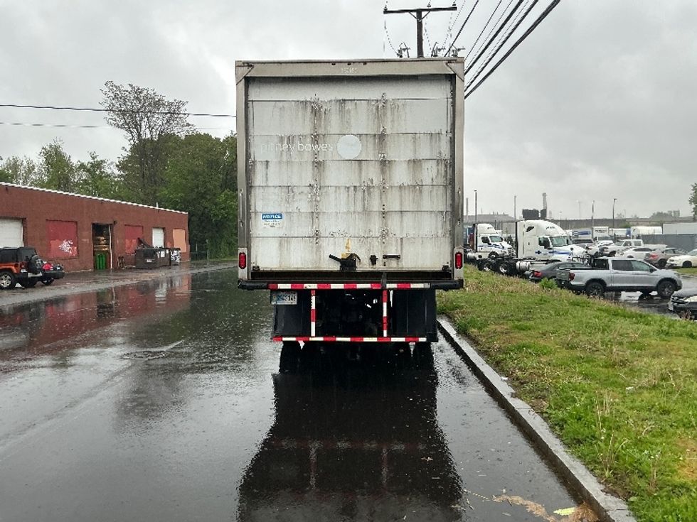 Medium Duty Box Truck-Light and Medium Duty Trucks-Freightliner-2020-M2-Chicopee-MA-417,541\n\t\tmiles-$ 23,250 - Image 7