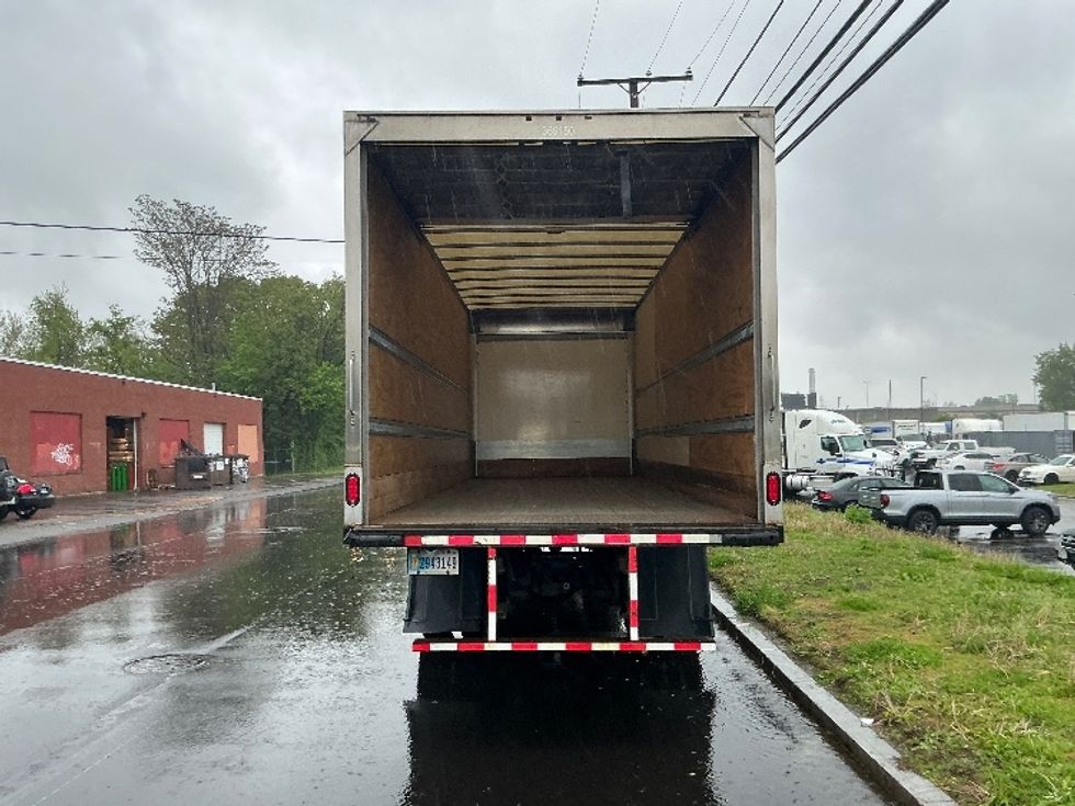 Medium Duty Box Truck-Light and Medium Duty Trucks-Freightliner-2020-M2-Chicopee-MA-417,541\n\t\tmiles-$ 23,250 - Image 8