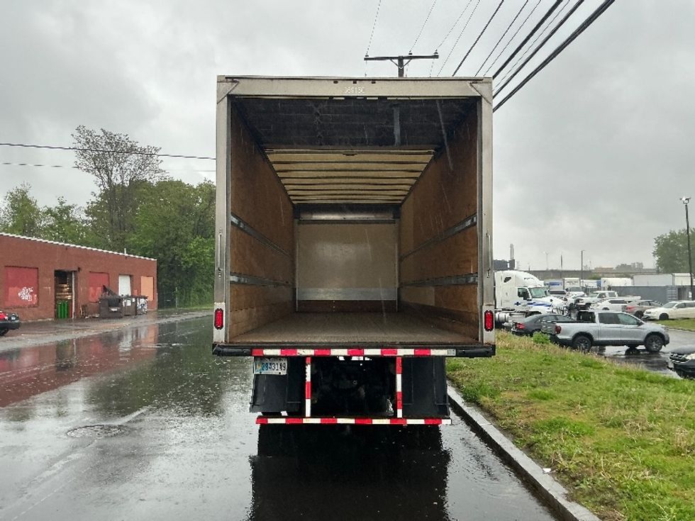 Medium Duty Box Truck-Light and Medium Duty Trucks-Freightliner-2020-M2-Chicopee-MA-417,541\n\t\tmiles-$ 23,250 - Image 9