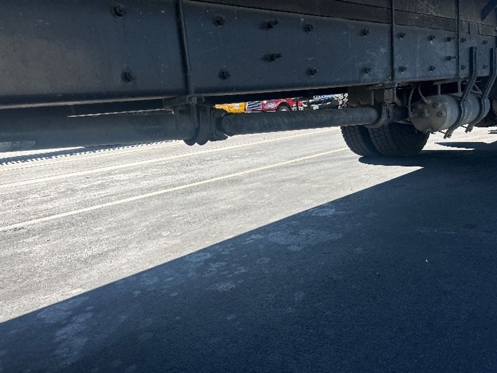 Medium Duty Box Truck-Light and Medium Duty Trucks-Freightliner-2020-M2-Chino-CA-116,294\n\t\tmiles-$ 61,250 - Image 5