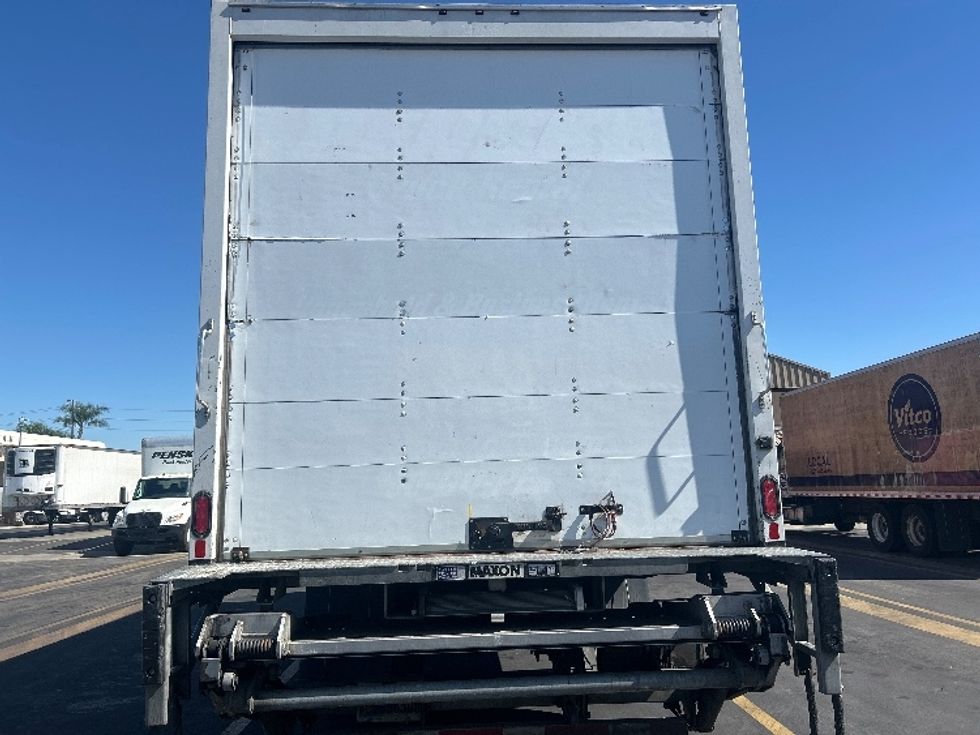 Medium Duty Box Truck-Light and Medium Duty Trucks-Freightliner-2020-M2-Chino-CA-116,294\n\t\tmiles-$ 61,250 - Image 7