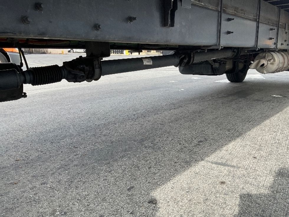 Medium Duty Box Truck-Light and Medium Duty Trucks-Freightliner-2020-M2-Chino-CA-125,009\n\t\tmiles-$ 57,250 - Image 14