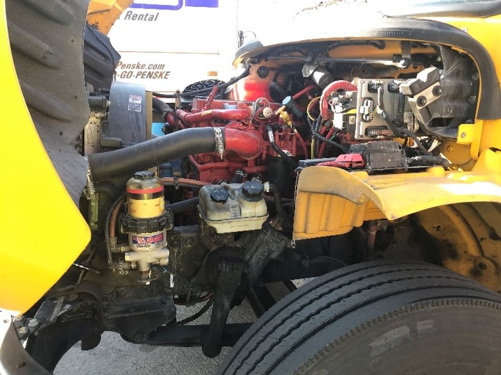 Medium Duty Box Truck-Light and Medium Duty Trucks-Freightliner-2020-M2-Chino-CA-125,009\n\t\tmiles-$ 57,250 - Image 24