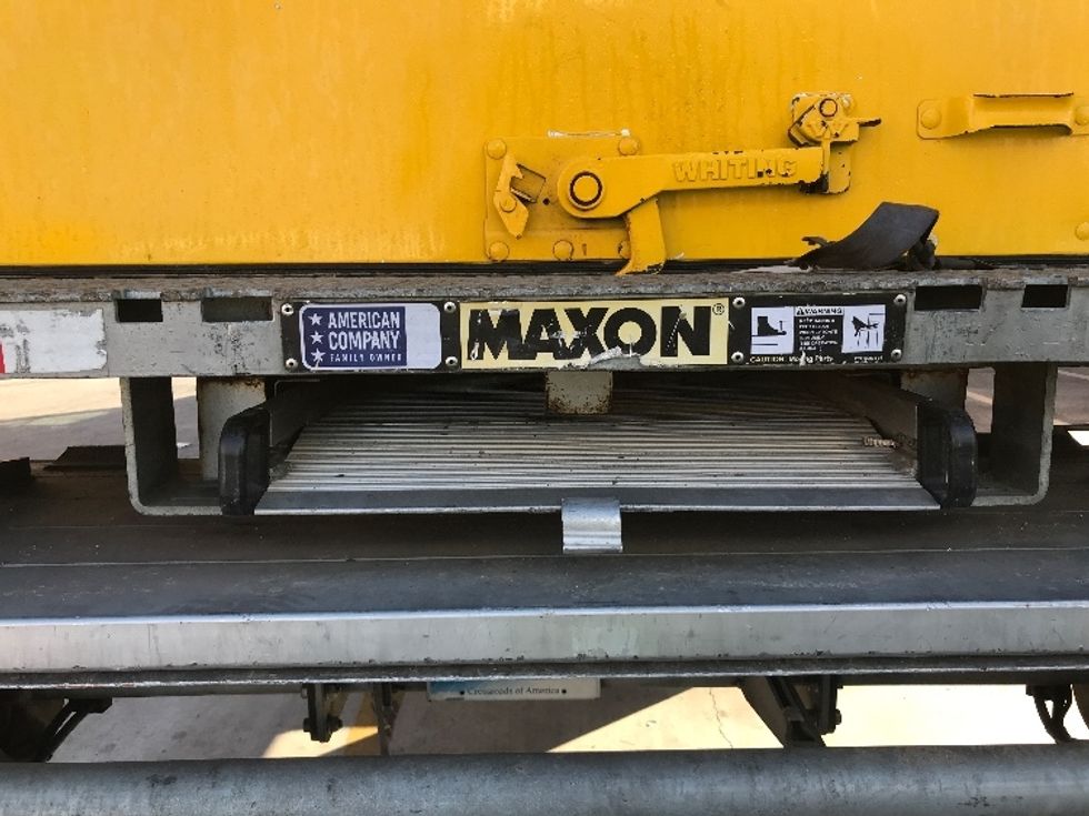 Medium Duty Box Truck-Light and Medium Duty Trucks-Freightliner-2020-M2-Chino-CA-125,009\n\t\tmiles-$ 57,250 - Image 25