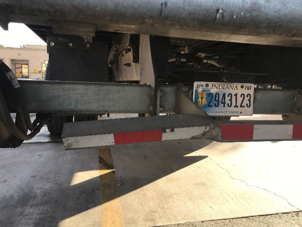 Medium Duty Box Truck-Light and Medium Duty Trucks-Freightliner-2020-M2-Chino-CA-125,009\n\t\tmiles-$ 57,250 - Image 28