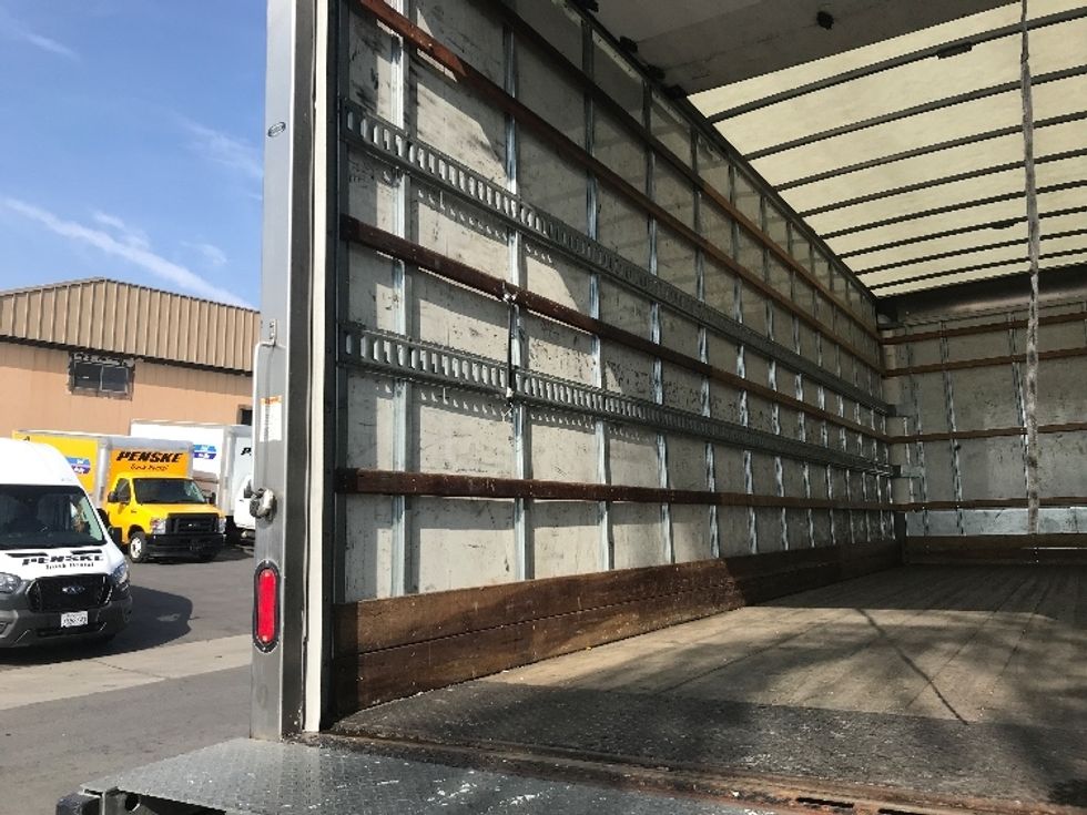 Medium Duty Box Truck-Light and Medium Duty Trucks-Freightliner-2020-M2-Chino-CA-151,419\n\t\tmiles-$ 56,000 - Image 11