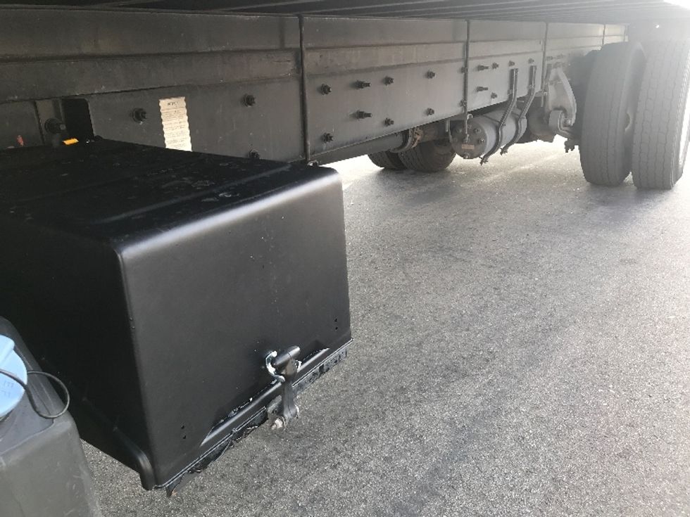 Medium Duty Box Truck-Light and Medium Duty Trucks-Freightliner-2020-M2-Chino-CA-151,419\n\t\tmiles-$ 56,000 - Image 5