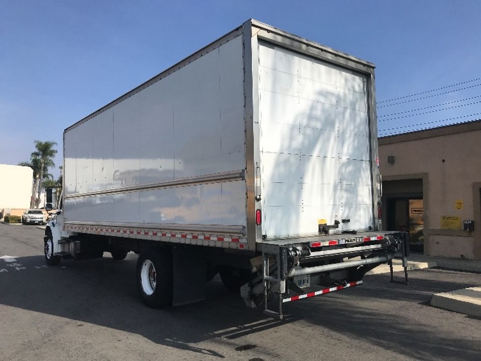 Medium Duty Box Truck-Light and Medium Duty Trucks-Freightliner-2020-M2-Chino-CA-151,419\n\t\tmiles-$ 56,000 - Image 6