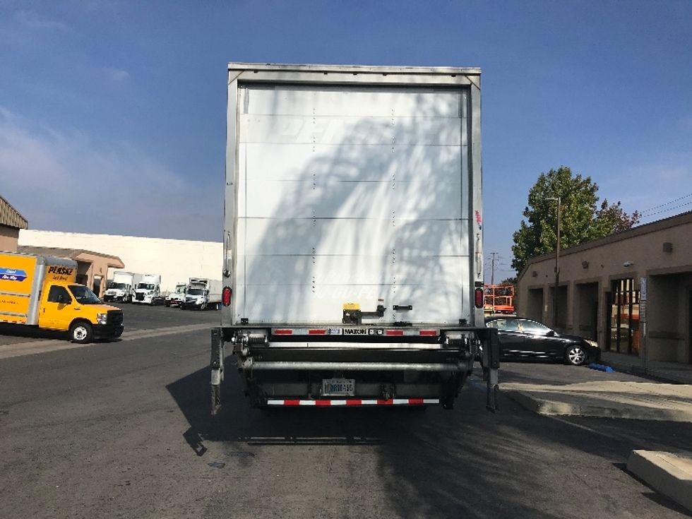 Medium Duty Box Truck-Light and Medium Duty Trucks-Freightliner-2020-M2-Chino-CA-151,419\n\t\tmiles-$ 56,000 - Image 7