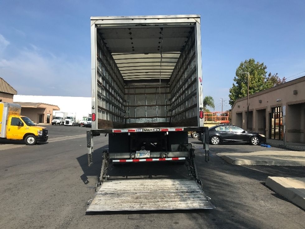 Medium Duty Box Truck-Light and Medium Duty Trucks-Freightliner-2020-M2-Chino-CA-151,419\n\t\tmiles-$ 56,000 - Image 9