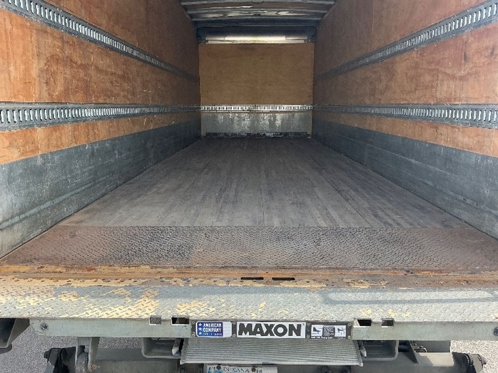 Medium Duty Box Truck-Light and Medium Duty Trucks-Freightliner-2020-M2-Cincinnati-OH-234,869\n\t\tmiles-$ 14,500 - Image 10