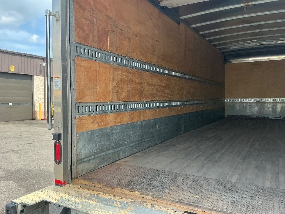 Medium Duty Box Truck-Light and Medium Duty Trucks-Freightliner-2020-M2-Cincinnati-OH-234,869\n\t\tmiles-$ 14,500 - Image 11
