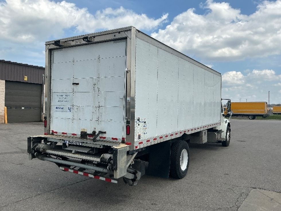 Medium Duty Box Truck-Light and Medium Duty Trucks-Freightliner-2020-M2-Cincinnati-OH-234,869\n\t\tmiles-$ 14,500 - Image 13