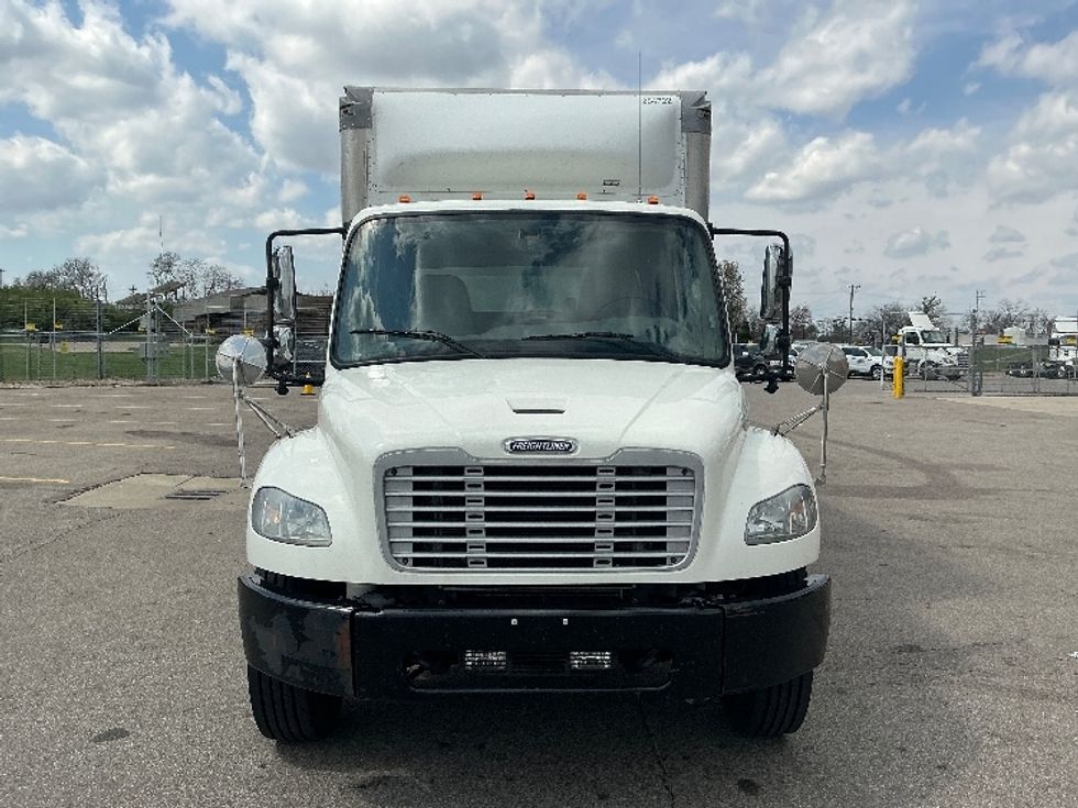 Medium Duty Box Truck-Light and Medium Duty Trucks-Freightliner-2020-M2-Cincinnati-OH-234,869\n\t\tmiles-$ 14,500 - Image 2