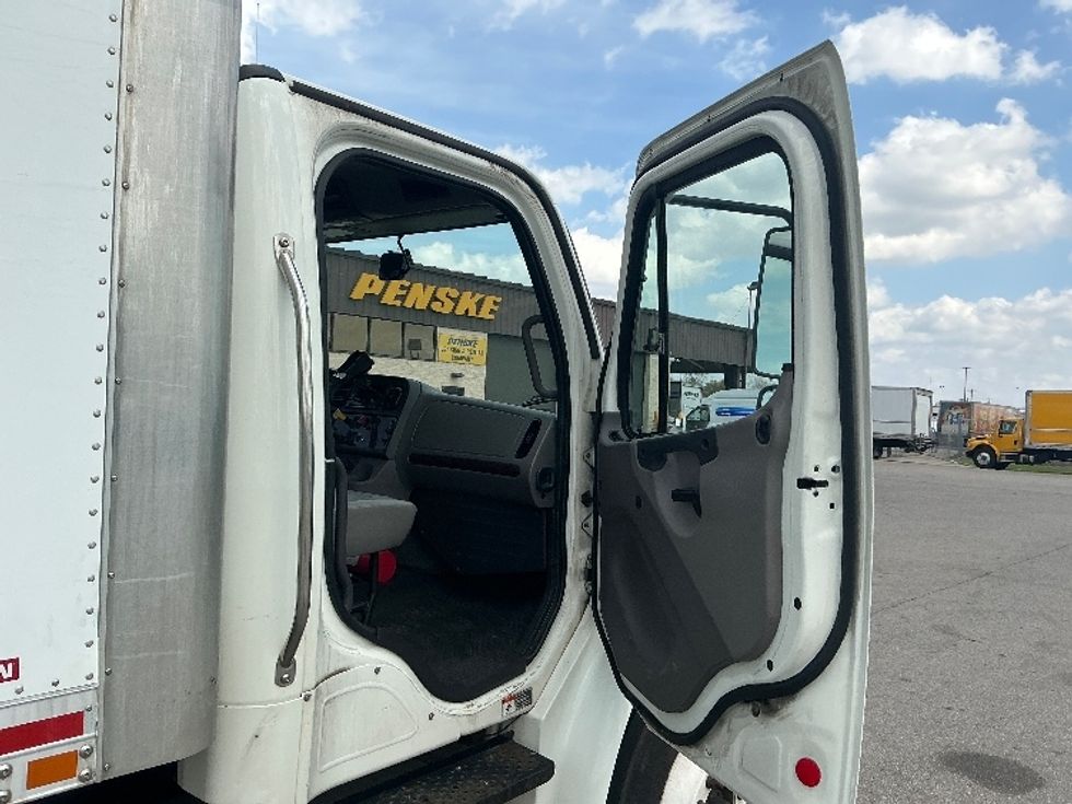 Medium Duty Box Truck-Light and Medium Duty Trucks-Freightliner-2020-M2-Cincinnati-OH-234,869\n\t\tmiles-$ 14,500 - Image 20