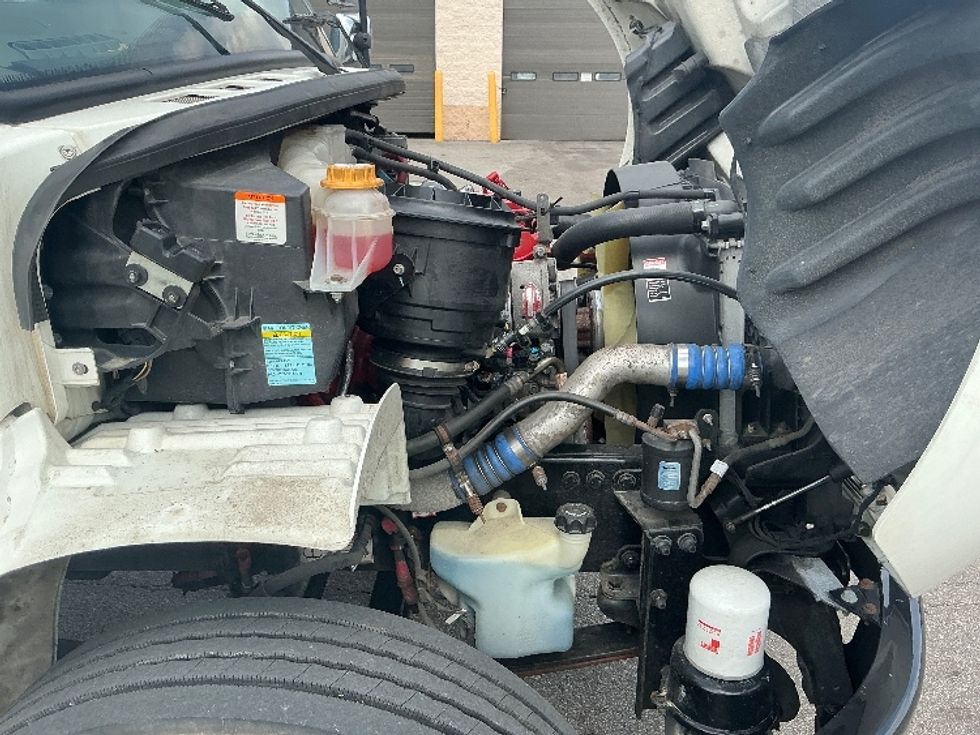 Medium Duty Box Truck-Light and Medium Duty Trucks-Freightliner-2020-M2-Cincinnati-OH-234,869\n\t\tmiles-$ 14,500 - Image 23