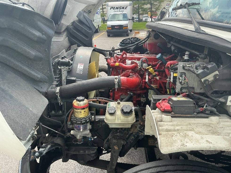 Medium Duty Box Truck-Light and Medium Duty Trucks-Freightliner-2020-M2-Cincinnati-OH-234,869\n\t\tmiles-$ 14,500 - Image 24