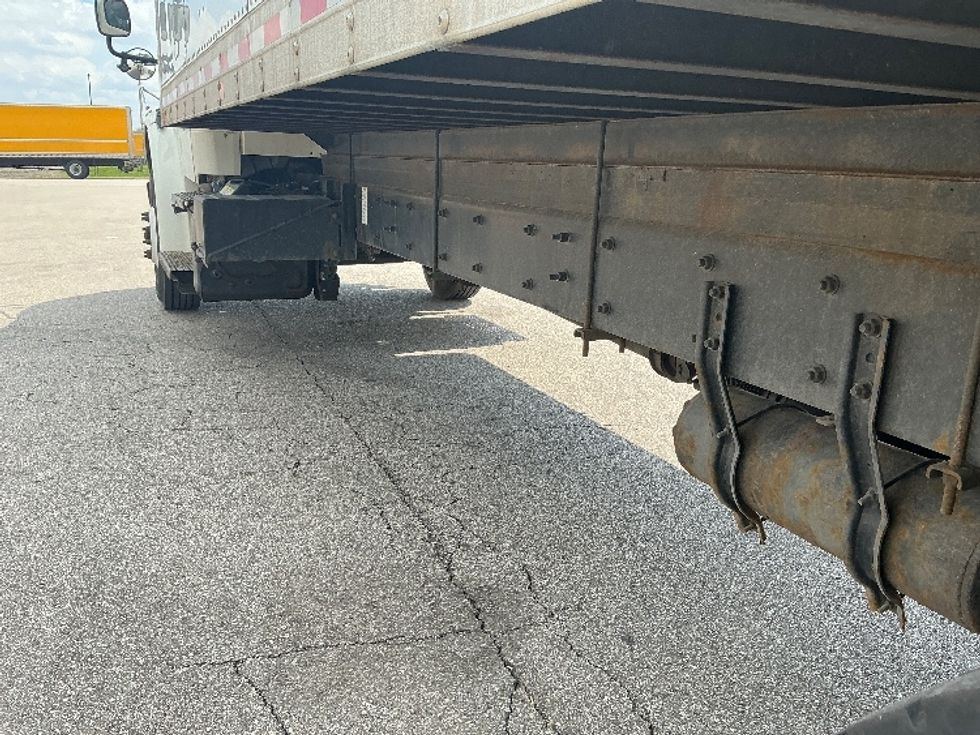 Medium Duty Box Truck-Light and Medium Duty Trucks-Freightliner-2020-M2-Cincinnati-OH-234,869\n\t\tmiles-$ 14,500 - Image 5