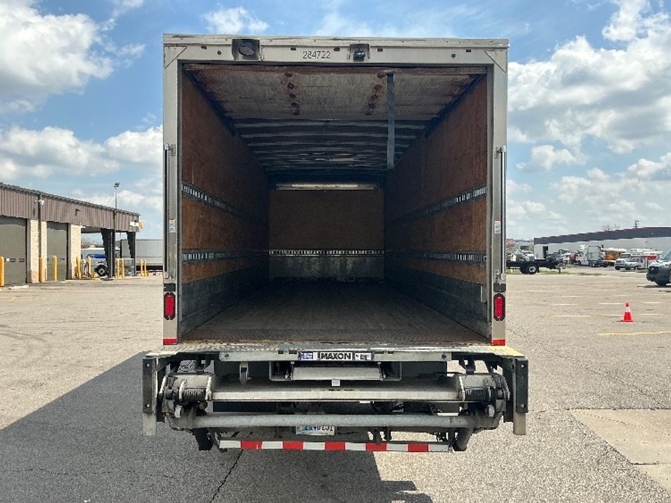 Medium Duty Box Truck-Light and Medium Duty Trucks-Freightliner-2020-M2-Cincinnati-OH-234,869\n\t\tmiles-$ 14,500 - Image 8