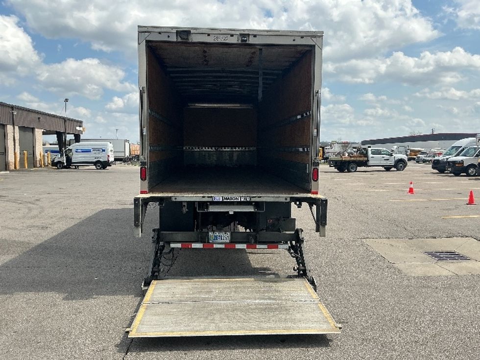 Medium Duty Box Truck-Light and Medium Duty Trucks-Freightliner-2020-M2-Cincinnati-OH-234,869\n\t\tmiles-$ 14,500 - Image 9