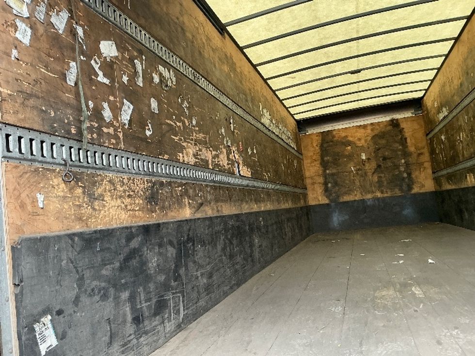 Medium Duty Box Truck-Light and Medium Duty Trucks-Freightliner-2020-M2-Cincinnati-OH-260,224\n\t\tmiles-$ 35,750 - Image 11