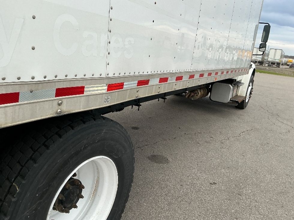 Medium Duty Box Truck-Light and Medium Duty Trucks-Freightliner-2020-M2-Cincinnati-OH-260,224\n\t\tmiles-$ 35,750 - Image 14