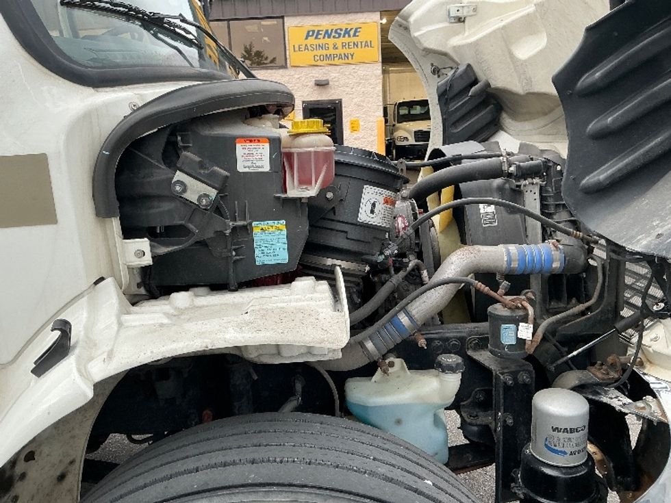 Medium Duty Box Truck-Light and Medium Duty Trucks-Freightliner-2020-M2-Cincinnati-OH-260,224\n\t\tmiles-$ 35,750 - Image 23