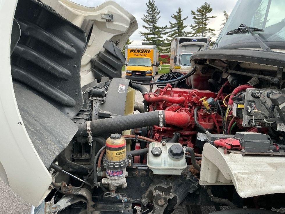 Medium Duty Box Truck-Light and Medium Duty Trucks-Freightliner-2020-M2-Cincinnati-OH-260,224\n\t\tmiles-$ 35,750 - Image 24