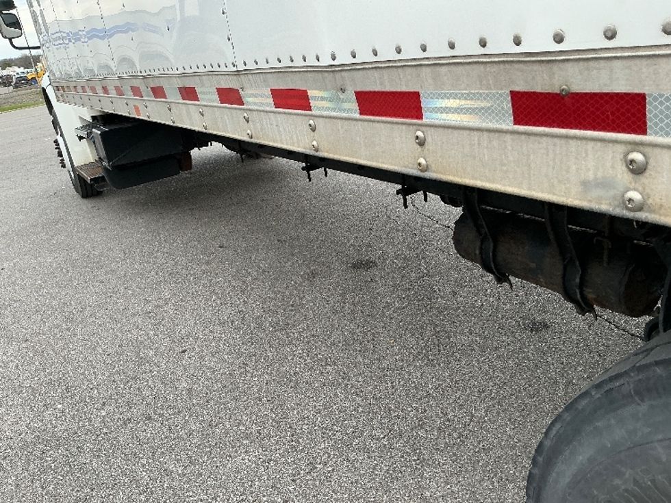 Medium Duty Box Truck-Light and Medium Duty Trucks-Freightliner-2020-M2-Cincinnati-OH-260,224\n\t\tmiles-$ 35,750 - Image 5