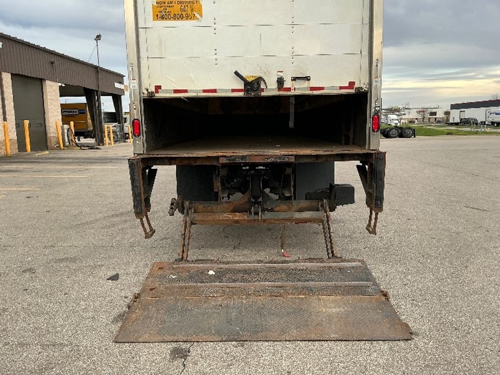 Medium Duty Box Truck-Light and Medium Duty Trucks-Freightliner-2020-M2-Cincinnati-OH-260,224\n\t\tmiles-$ 35,750 - Image 9