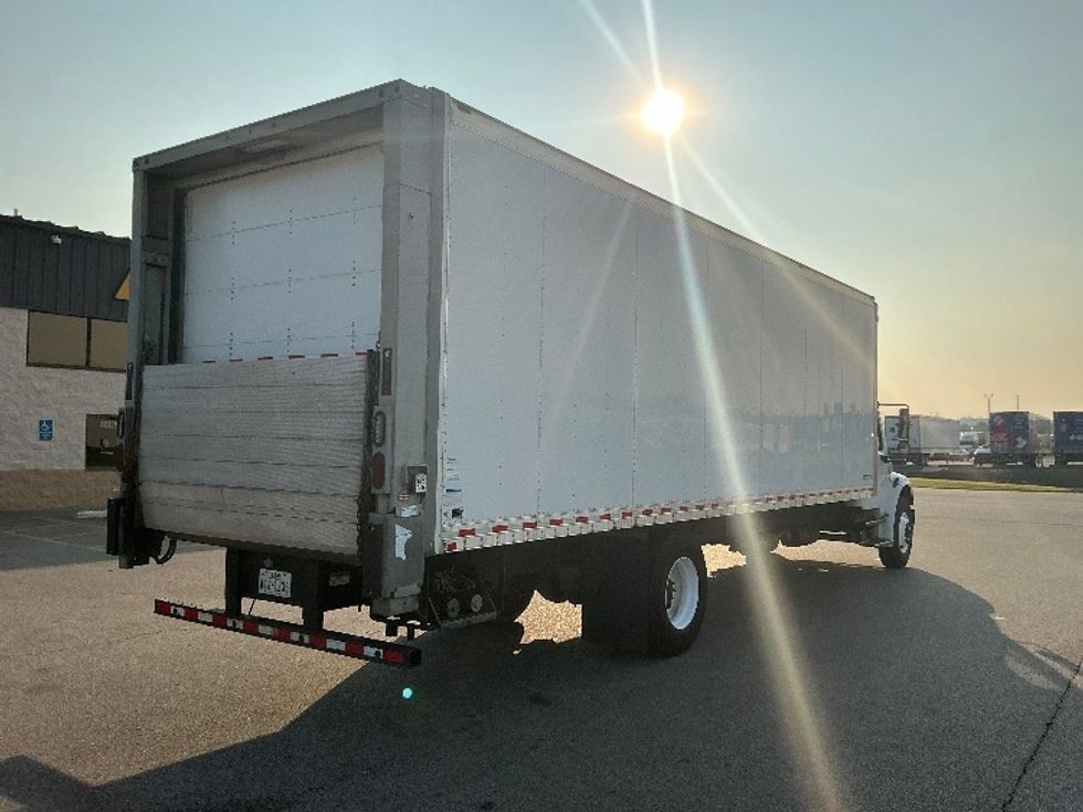 Medium Duty Box Truck-Light and Medium Duty Trucks-Freightliner-2020-M2-Cincinnati-OH-385,617\n\t\tmiles-$ 23,750 - Image 13