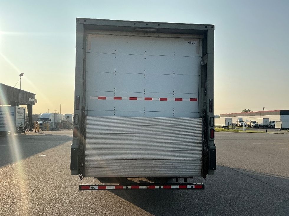 Medium Duty Box Truck-Light and Medium Duty Trucks-Freightliner-2020-M2-Cincinnati-OH-385,617\n\t\tmiles-$ 23,750 - Image 7
