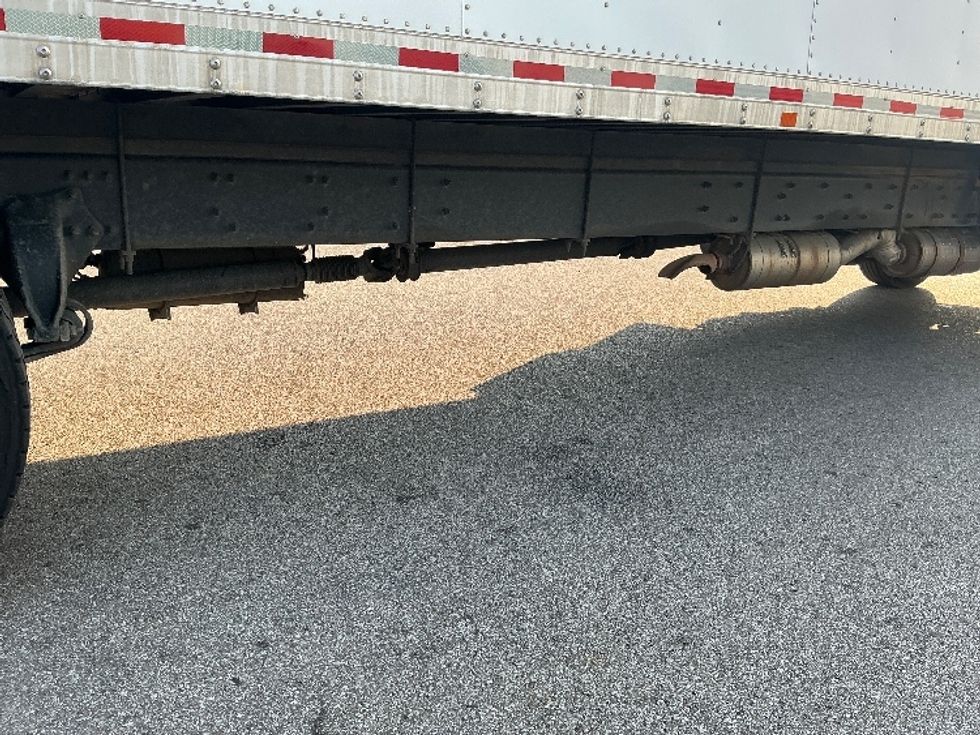 Medium Duty Box Truck-Light and Medium Duty Trucks-Freightliner-2020-M2-Cincinnati-OH-391,478\n\t\tmiles-$ 8,000 - Image 14