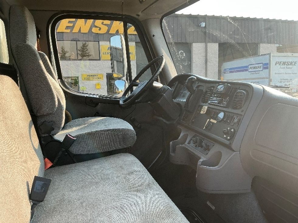 Medium Duty Box Truck-Light and Medium Duty Trucks-Freightliner-2020-M2-Cincinnati-OH-391,478\n\t\tmiles-$ 8,000 - Image 22
