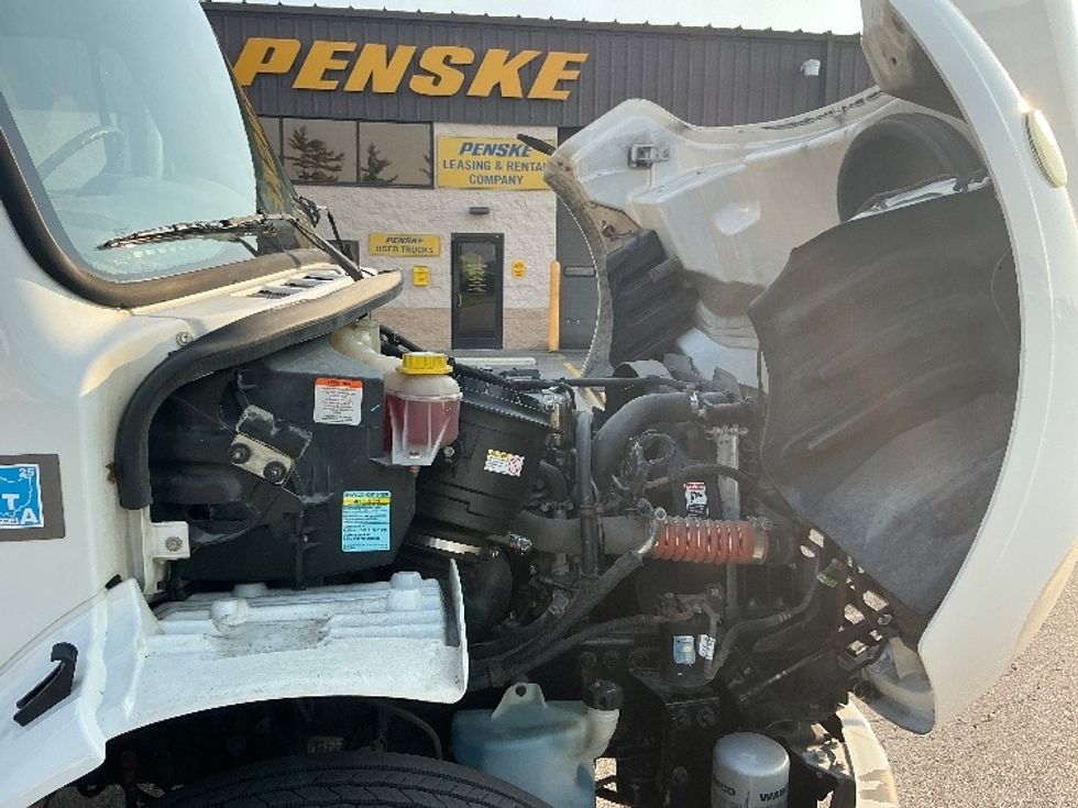 Medium Duty Box Truck-Light and Medium Duty Trucks-Freightliner-2020-M2-Cincinnati-OH-391,478\n\t\tmiles-$ 8,000 - Image 23