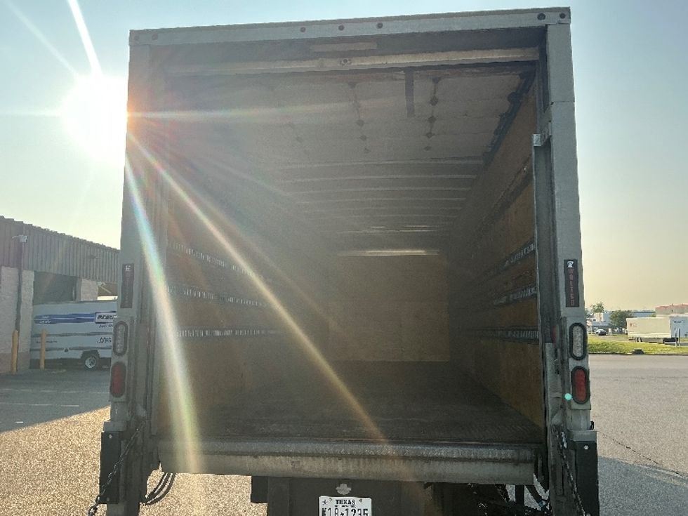 Medium Duty Box Truck-Light and Medium Duty Trucks-Freightliner-2020-M2-Cincinnati-OH-391,478\n\t\tmiles-$ 8,000 - Image 8