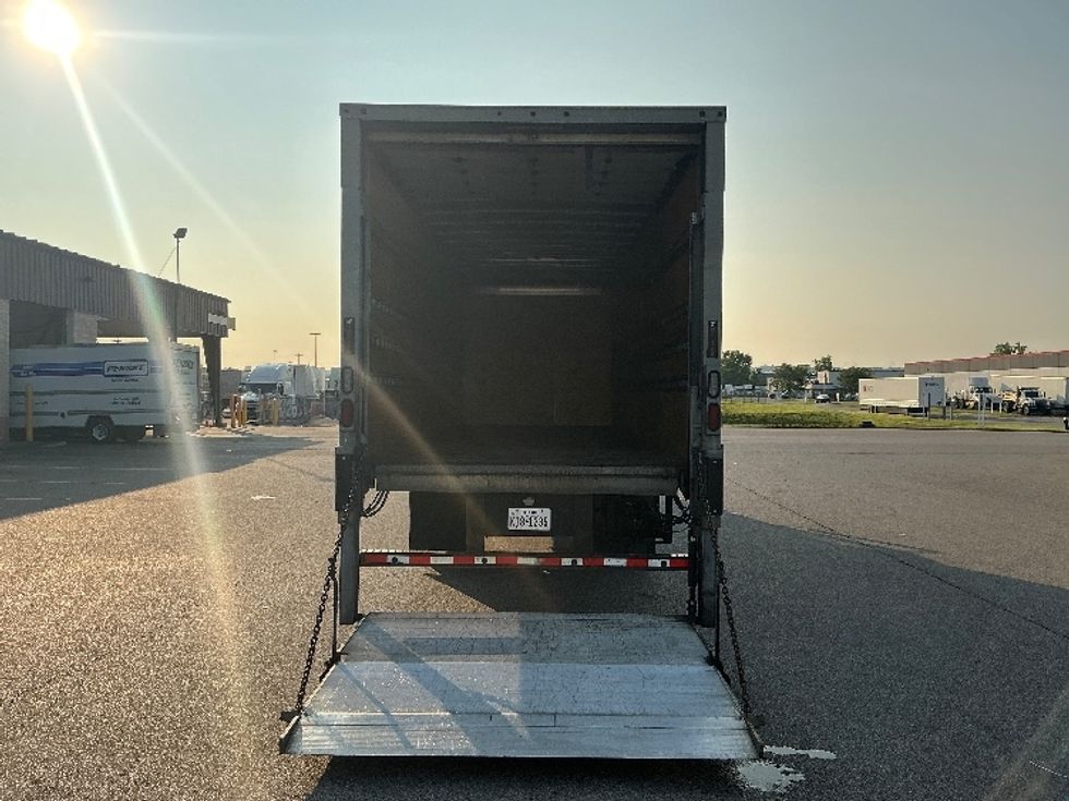 Medium Duty Box Truck-Light and Medium Duty Trucks-Freightliner-2020-M2-Cincinnati-OH-391,478\n\t\tmiles-$ 8,000 - Image 9