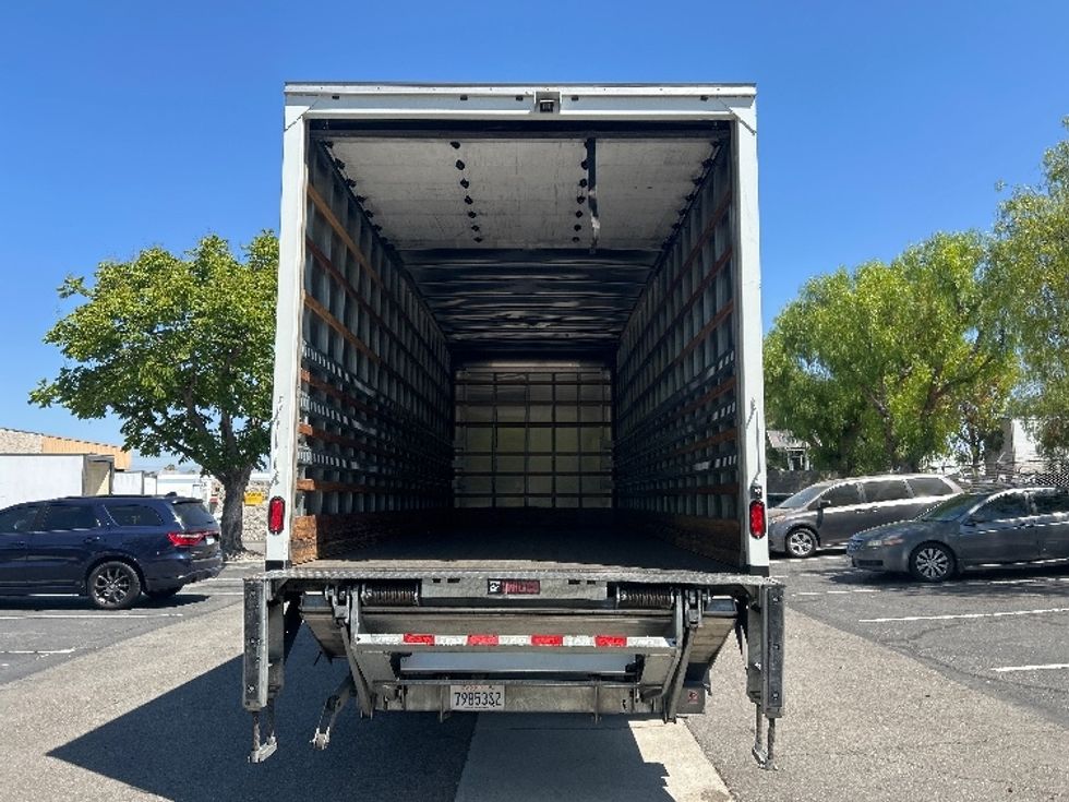 Medium Duty Box Truck-Light and Medium Duty Trucks-Freightliner-2020-M2-City Of Industry-CA-181,522\n\t\tmiles-$ 50,750 - Image 8
