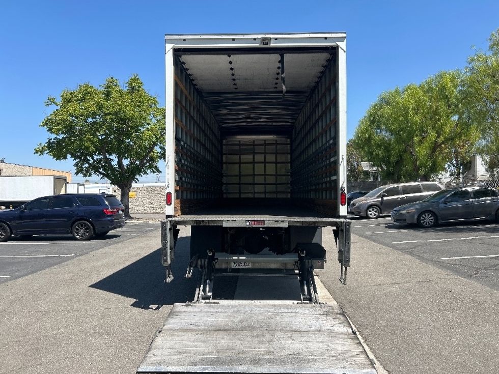 Medium Duty Box Truck-Light and Medium Duty Trucks-Freightliner-2020-M2-City Of Industry-CA-181,522\n\t\tmiles-$ 50,750 - Image 9
