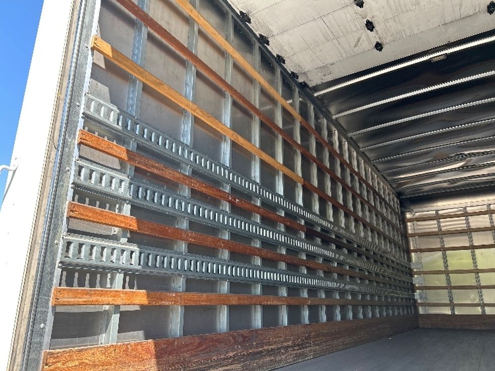 Medium Duty Box Truck-Light and Medium Duty Trucks-Freightliner-2020-M2-City Of Industry-CA-181,522\n\t\tmiles-$ 50,750 - Image 11