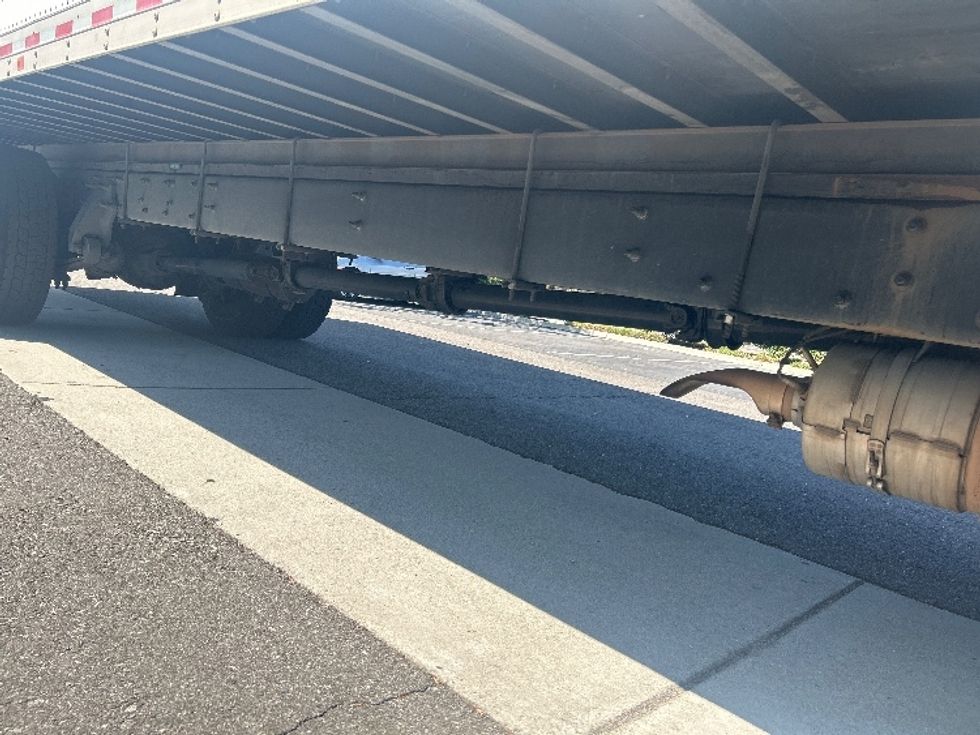 Medium Duty Box Truck-Light and Medium Duty Trucks-Freightliner-2020-M2-City Of Industry-CA-181,522\n\t\tmiles-$ 50,750 - Image 14