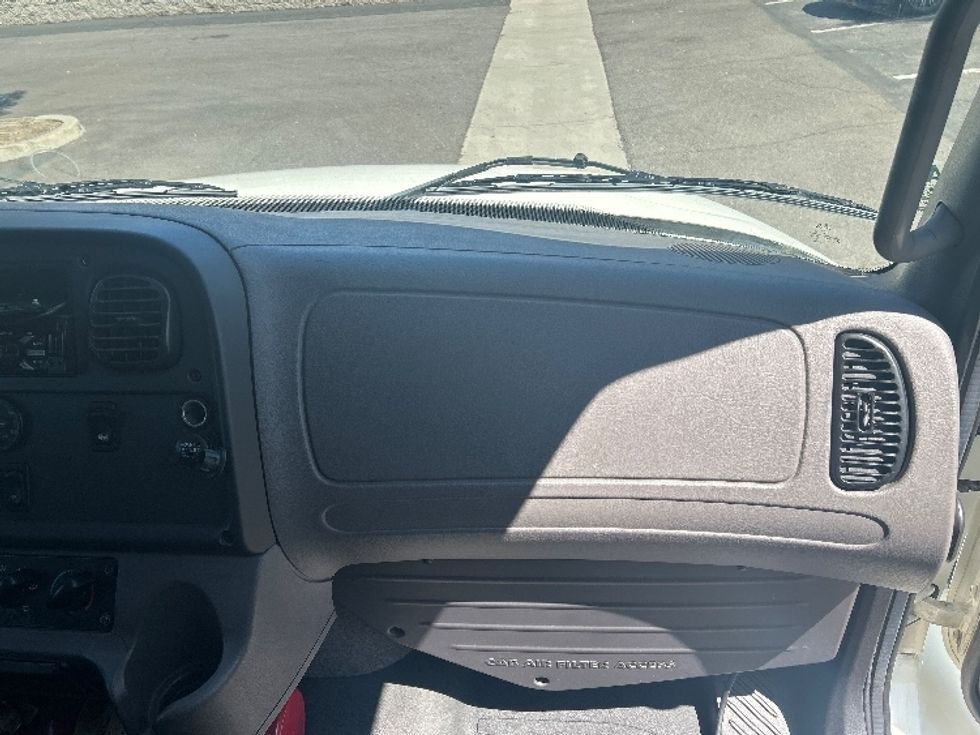 Medium Duty Box Truck-Light and Medium Duty Trucks-Freightliner-2020-M2-City Of Industry-CA-181,522\n\t\tmiles-$ 50,750 - Image 21