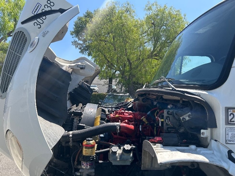 Medium Duty Box Truck-Light and Medium Duty Trucks-Freightliner-2020-M2-City Of Industry-CA-181,522\n\t\tmiles-$ 50,750 - Image 24