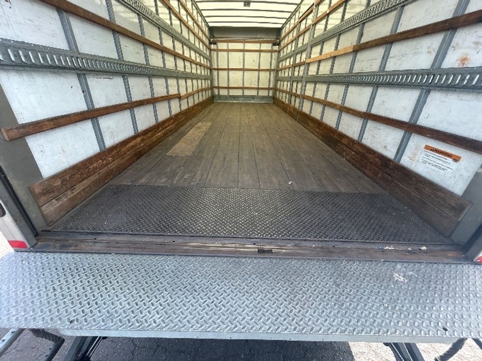 Medium Duty Box Truck-Light and Medium Duty Trucks-Freightliner-2020-M2-Clackamas-OR-156,125\n\t\tmiles-$ 54,000 - Image 10