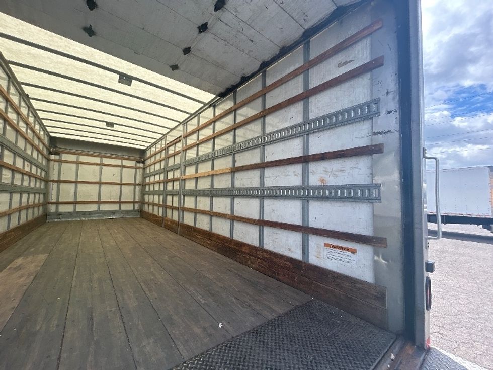 Medium Duty Box Truck-Light and Medium Duty Trucks-Freightliner-2020-M2-Clackamas-OR-156,125\n\t\tmiles-$ 54,000 - Image 12