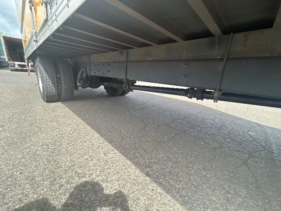 Medium Duty Box Truck-Light and Medium Duty Trucks-Freightliner-2020-M2-Clackamas-OR-156,125\n\t\tmiles-$ 54,000 - Image 14
