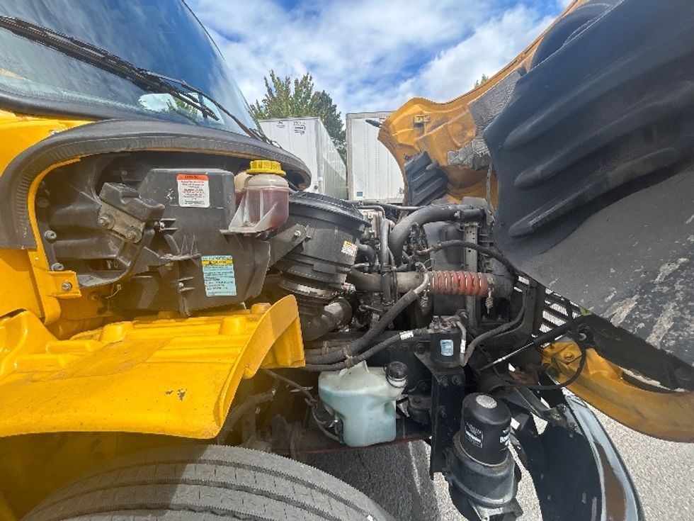 Medium Duty Box Truck-Light and Medium Duty Trucks-Freightliner-2020-M2-Clackamas-OR-156,125\n\t\tmiles-$ 54,000 - Image 23