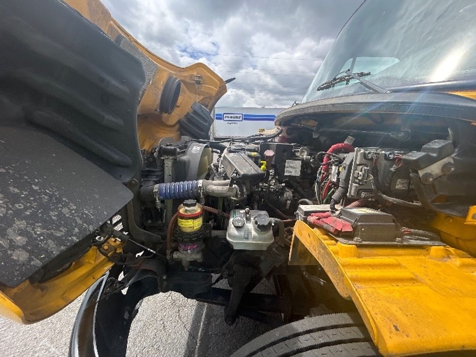 Medium Duty Box Truck-Light and Medium Duty Trucks-Freightliner-2020-M2-Clackamas-OR-156,125\n\t\tmiles-$ 54,000 - Image 24